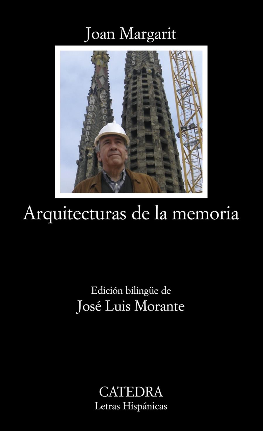 ARQUITECTURAS DE LA MEMORIA | 9788437623047 | MARGARIT, JOAN (1938- ) | Galatea Llibres | Llibreria online de Reus, Tarragona | Comprar llibres en català i castellà online