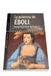 PRINCESA DE EBOLI | 9788479545413 | YANKO,A. | Galatea Llibres | Librería online de Reus, Tarragona | Comprar libros en catalán y castellano online