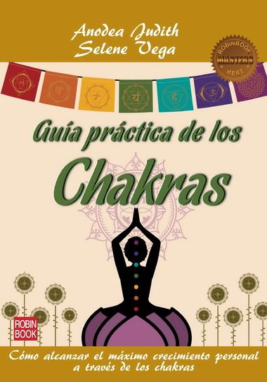 GUIA PRACTICA DE LOS CHAKRAS | 9788499171593 | JUDITH, ANODEA | Galatea Llibres | Llibreria online de Reus, Tarragona | Comprar llibres en català i castellà online