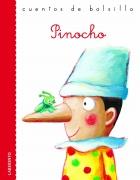 PINOCHO | 9788484834328 | COLLODI, CARLO | Galatea Llibres | Librería online de Reus, Tarragona | Comprar libros en catalán y castellano online