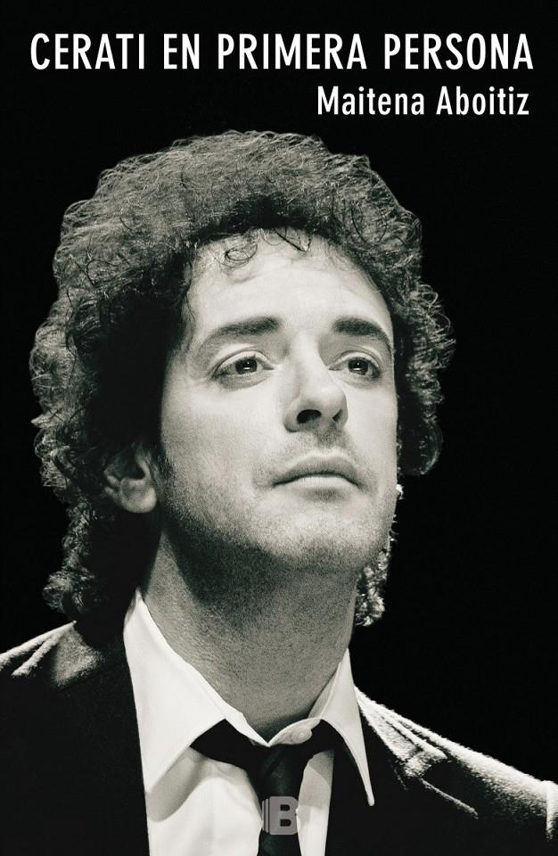 CERATI EN PRIMERA PERSONA | 9788466655972 | ABOITIZ, MAITENA | Galatea Llibres | Llibreria online de Reus, Tarragona | Comprar llibres en català i castellà online