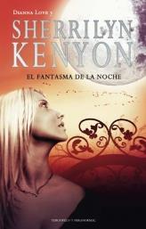 FANTASMA DE LA NOCHE, EL | 9788492617111 | KENYON, SHERRILYN | Galatea Llibres | Llibreria online de Reus, Tarragona | Comprar llibres en català i castellà online