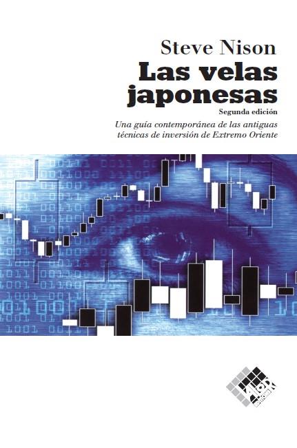 LAS VELAS JAPONESAS | 9788493622695 | NISON, STEVE | Galatea Llibres | Llibreria online de Reus, Tarragona | Comprar llibres en català i castellà online