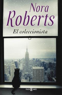 EL COLECCIONISTA | 9788401343551 | ROBERTS, NORA | Galatea Llibres | Llibreria online de Reus, Tarragona | Comprar llibres en català i castellà online