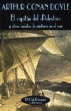 CAPITAN DEL POLESTAR,EL | 9788477022367 | CONAN DOYLE,ARTHUR | Galatea Llibres | Librería online de Reus, Tarragona | Comprar libros en catalán y castellano online