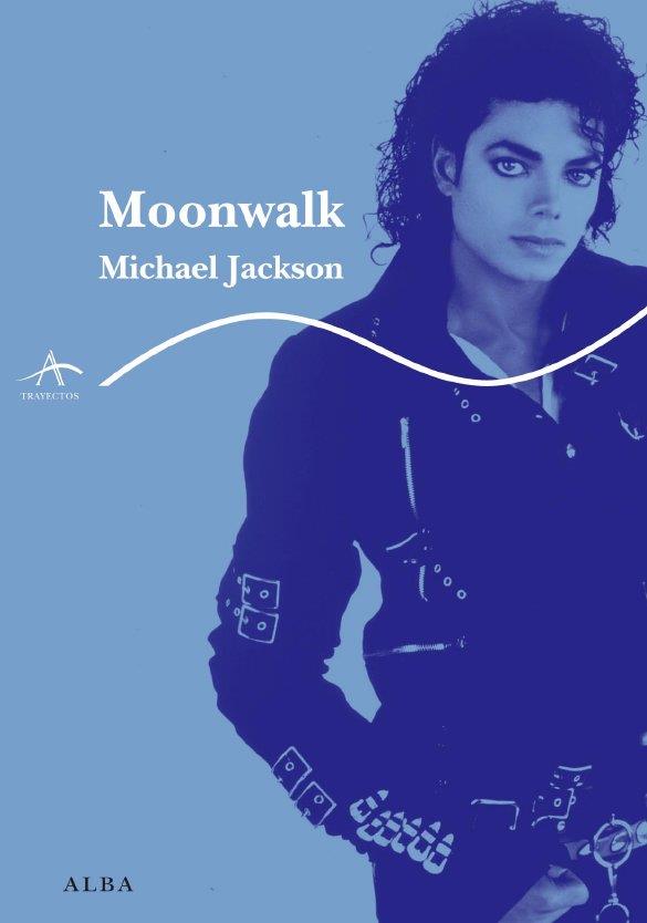 MOONWALK | 9788484285557 | JACKSON, MICHAEL | Galatea Llibres | Llibreria online de Reus, Tarragona | Comprar llibres en català i castellà online