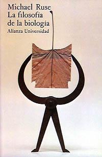 FILOSOFÍA DE LA BIOLOGÍA | 9788420622507 | RUSE, MICHAEL | Galatea Llibres | Librería online de Reus, Tarragona | Comprar libros en catalán y castellano online