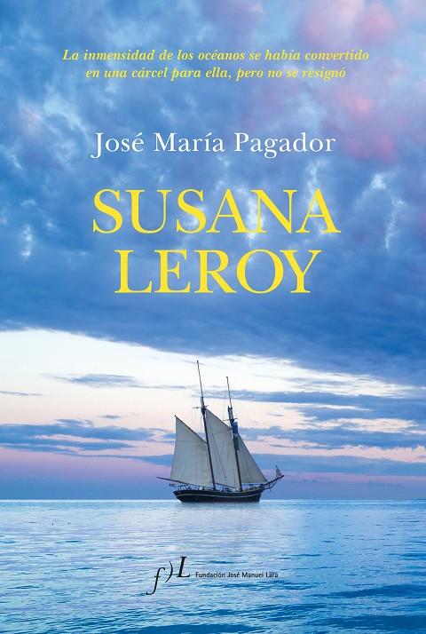 SUSANA LEROY | 9788419132222 | PAGADOR, JOSÉ MARÍA | Galatea Llibres | Llibreria online de Reus, Tarragona | Comprar llibres en català i castellà online