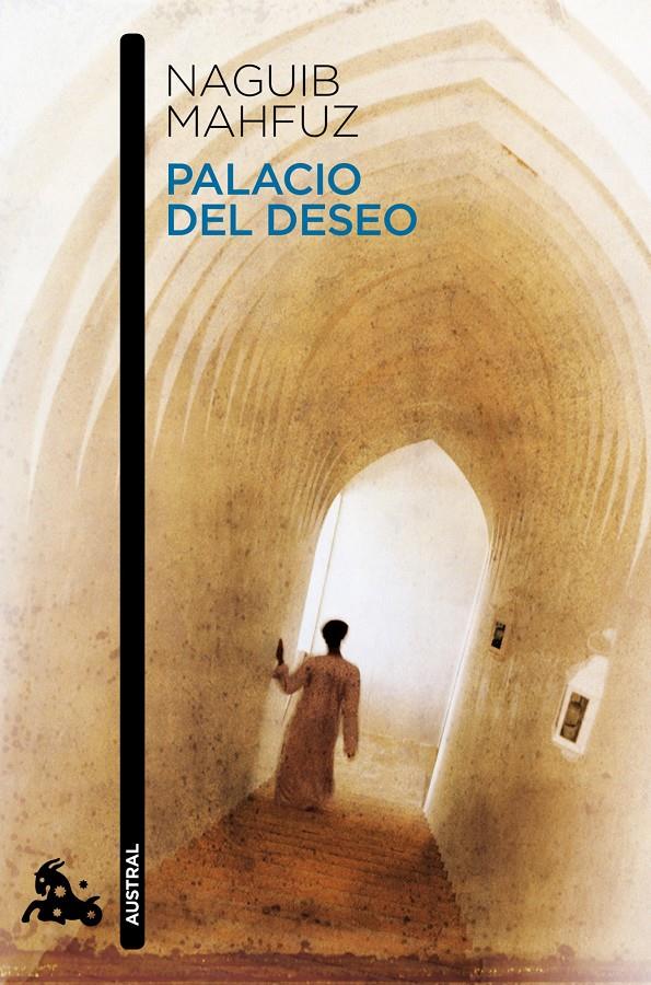 PALACIO DEL DESEO | 9788427037038 | MAHFUZ, NAGUIB | Galatea Llibres | Librería online de Reus, Tarragona | Comprar libros en catalán y castellano online