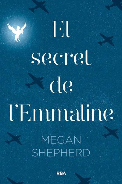 EL SECRET DE L'EMMALINE | 9788427211605 | SHEPHERD, MEGAN | Galatea Llibres | Llibreria online de Reus, Tarragona | Comprar llibres en català i castellà online