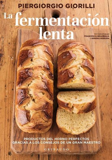 FERMENTACION LENTA  | 9788417127060 | GIORILLI, PIERGIORGIO | Galatea Llibres | Llibreria online de Reus, Tarragona | Comprar llibres en català i castellà online