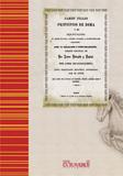 PRINCIPIOS DE DOMA Y DE EQUITACION | 9788496909571 | FILLIS, JAMES | Galatea Llibres | Llibreria online de Reus, Tarragona | Comprar llibres en català i castellà online