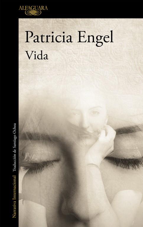 VIDA | 9788420420004 | ENGEL, PATRICIA | Galatea Llibres | Llibreria online de Reus, Tarragona | Comprar llibres en català i castellà online