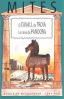 CAVALL DE TROIA. LA CAIXA DE PANDORA, EL | 9788466101820 | MC CRAUGHREAN, GERALDINE ET AL. | Galatea Llibres | Llibreria online de Reus, Tarragona | Comprar llibres en català i castellà online