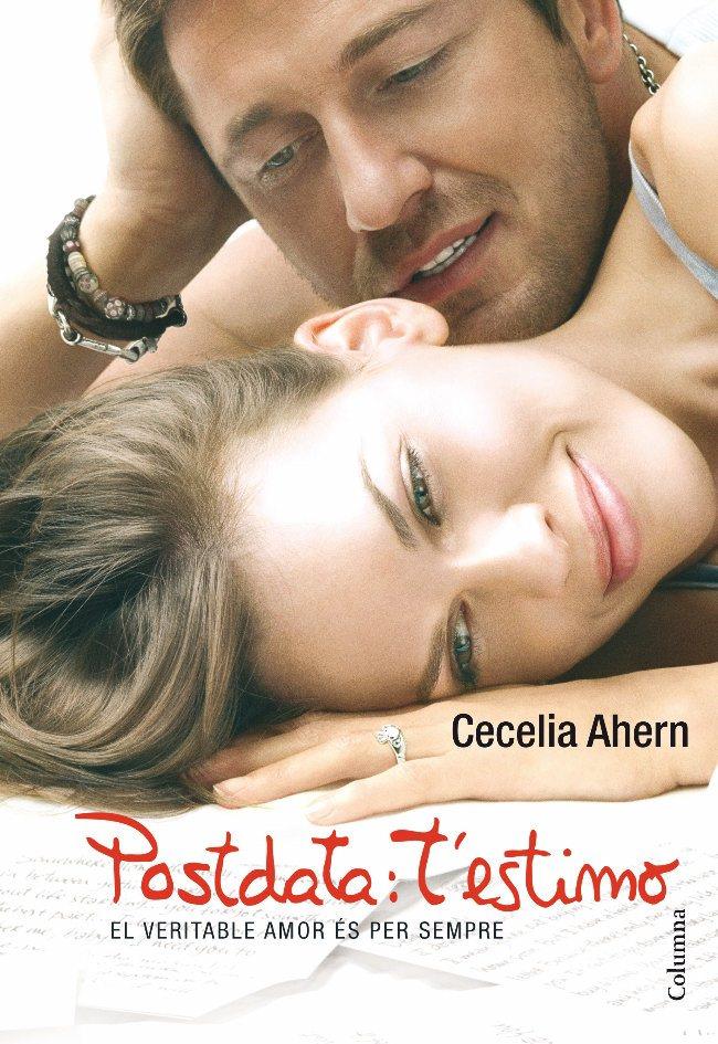 POSTDATA: T'ESTIMO | 9788466407717 | AHERN, CECILIA | Galatea Llibres | Llibreria online de Reus, Tarragona | Comprar llibres en català i castellà online