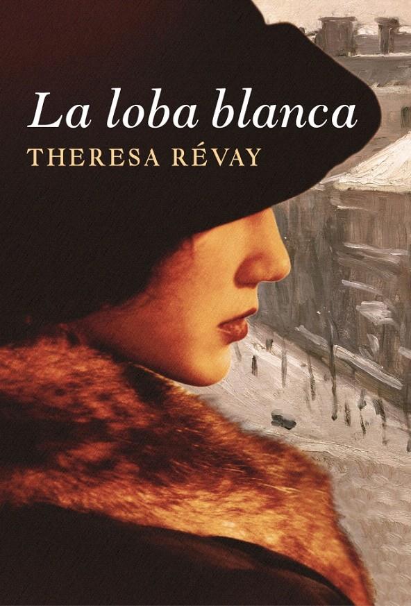 LOBA BLANCA, LA | 9788401383717 | REVAY, THERESA | Galatea Llibres | Llibreria online de Reus, Tarragona | Comprar llibres en català i castellà online