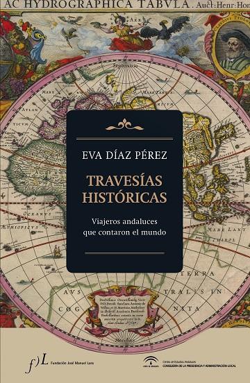 TRAVESÍAS HISTÓRICAS | 9788415673293 | DÍAZ PÉREZ, EVA | Galatea Llibres | Llibreria online de Reus, Tarragona | Comprar llibres en català i castellà online