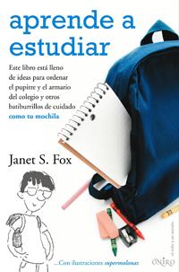 APRENDE A ESTUDIAR | 9788497543521 | FOX, JANET | Galatea Llibres | Llibreria online de Reus, Tarragona | Comprar llibres en català i castellà online