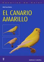 CANARIO AMARILLO, EL | 9788425516214 | CUEVAS MARTINEZ, RAFAEL | Galatea Llibres | Llibreria online de Reus, Tarragona | Comprar llibres en català i castellà online