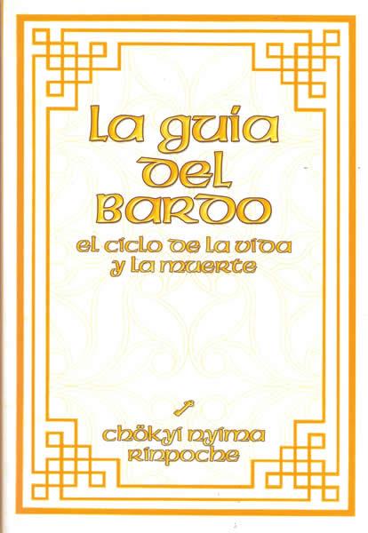 GUIA DEL BARDO | 9788495496355 | Galatea Llibres | Llibreria online de Reus, Tarragona | Comprar llibres en català i castellà online