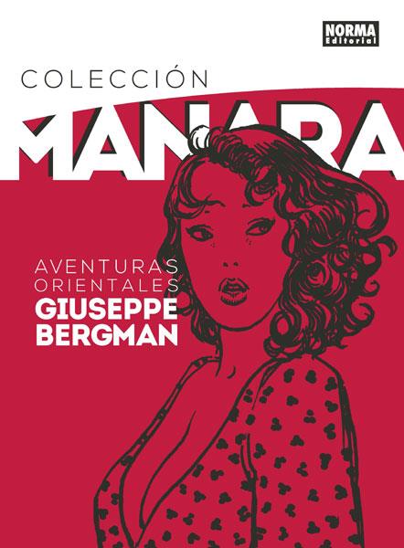 AVENTURAS ORIENTALES. COLECCION MANARA 6 | 9788467932126 | MANARA, MILO | Galatea Llibres | Llibreria online de Reus, Tarragona | Comprar llibres en català i castellà online