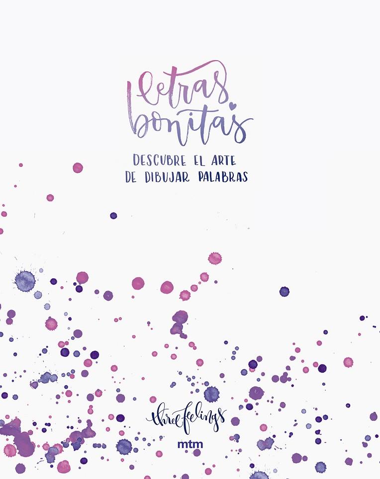 LETRAS BONITAS | 9788416497577 | Galatea Llibres | Llibreria online de Reus, Tarragona | Comprar llibres en català i castellà online