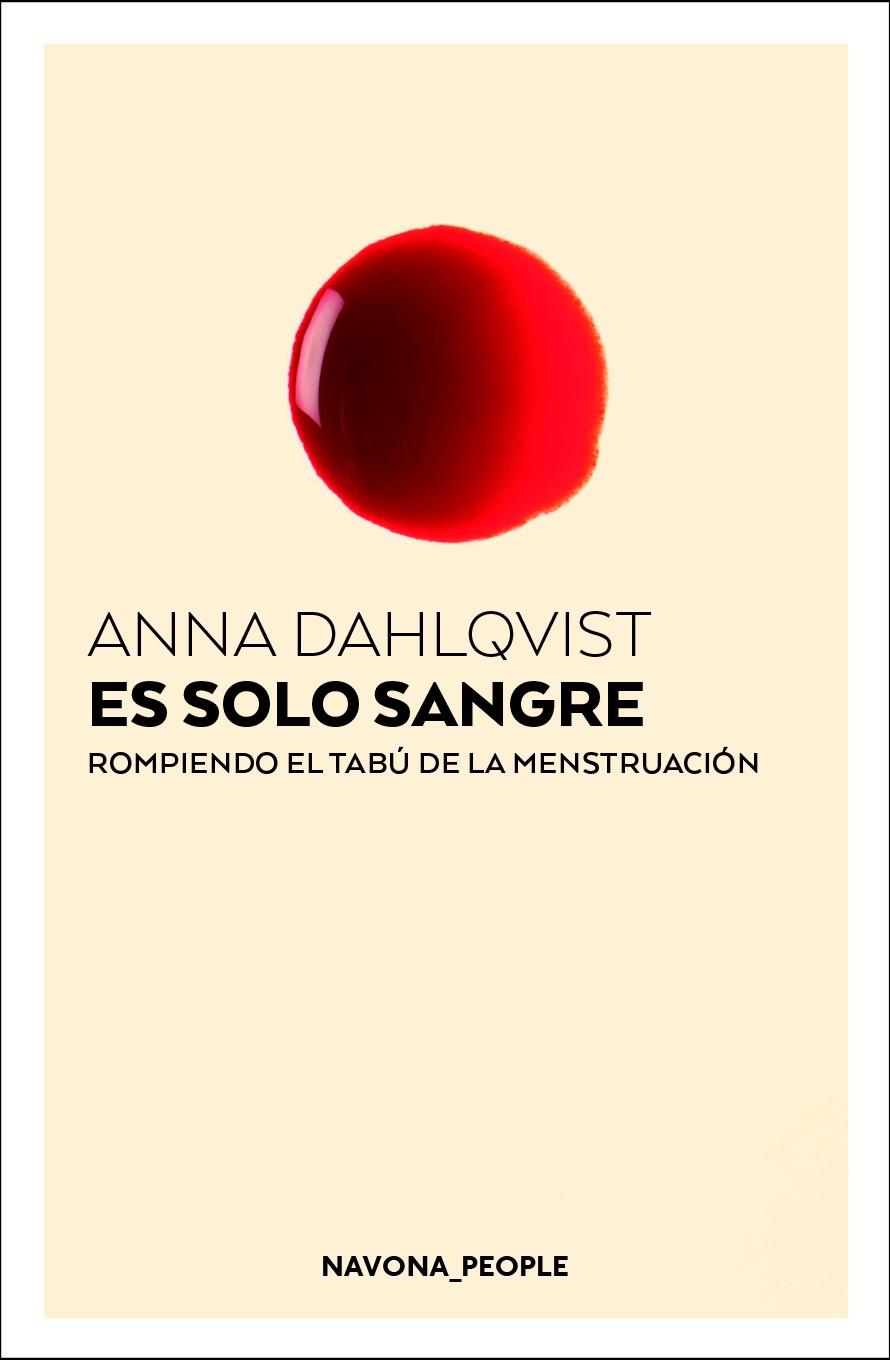 ES SOLO SANGRE | 9788417978167 | DAHLQVIST, ANNA | Galatea Llibres | Llibreria online de Reus, Tarragona | Comprar llibres en català i castellà online