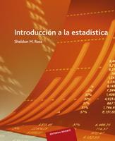 INTRODUCCION A LA ESTADISTICA | 9788429150391 | ROSS, SHELDON | Galatea Llibres | Llibreria online de Reus, Tarragona | Comprar llibres en català i castellà online