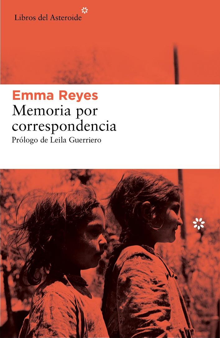 MEMORIA POR CORRESPONDENCIA | 9788416213221 | REYES, EMMA | Galatea Llibres | Llibreria online de Reus, Tarragona | Comprar llibres en català i castellà online