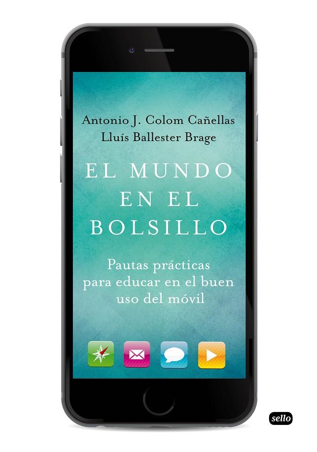 EL MUNDO EN EL BOLSILLO | 9788415132141 | COLOM CAÑELLAS, ANTONIO J./BALLESTER BRAGE, LLUÍS | Galatea Llibres | Llibreria online de Reus, Tarragona | Comprar llibres en català i castellà online