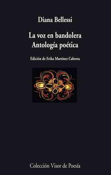 VOZ EN BANDOLERA, LA. ANTOLOGIA POETICA | 9788475226972 | BELLESSI, DANIEL | Galatea Llibres | Llibreria online de Reus, Tarragona | Comprar llibres en català i castellà online