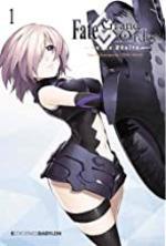 FATE/GRAND ORDER: TURAS REALTA 1 | 9788416703524 | KAWAGUCHI, TAKESHI | Galatea Llibres | Llibreria online de Reus, Tarragona | Comprar llibres en català i castellà online