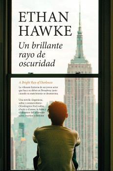 UN BRILLANTE RAYO DE OSCURIDAD | 9788410356436 | HAWKE, ETHAN | Galatea Llibres | Llibreria online de Reus, Tarragona | Comprar llibres en català i castellà online