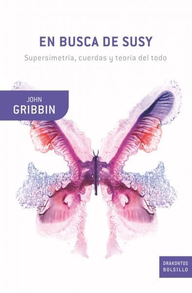 EN BUSCA DE SUSY | 9788498921106 | GRIBBIN, JOHN | Galatea Llibres | Llibreria online de Reus, Tarragona | Comprar llibres en català i castellà online