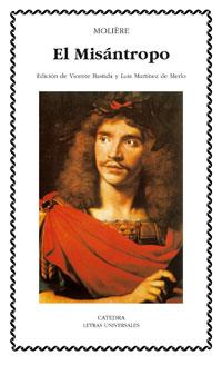 MISANTROPO, EL | 9788437623740 | MOLIERE (1622-1673) | Galatea Llibres | Llibreria online de Reus, Tarragona | Comprar llibres en català i castellà online