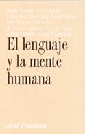 LENGUAJE Y LA MENTE HUMANA, EL | 9788434487628 | AAVV | Galatea Llibres | Llibreria online de Reus, Tarragona | Comprar llibres en català i castellà online