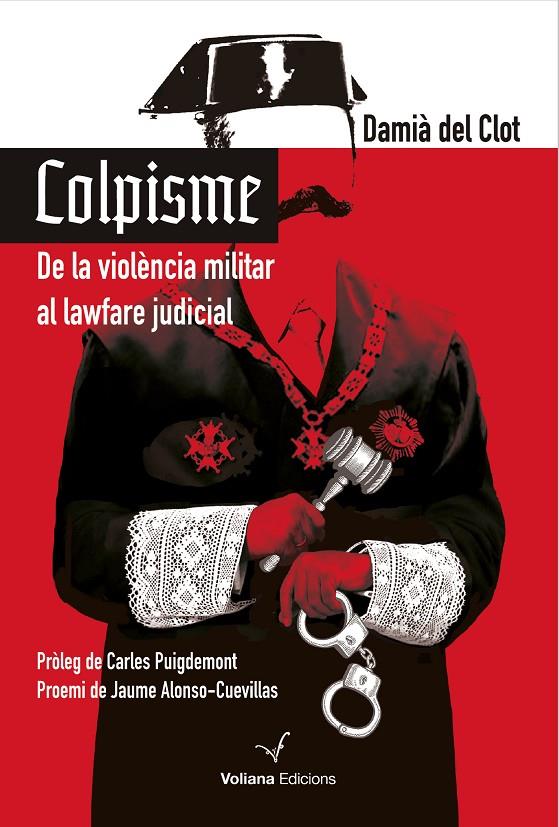 COLPISME | 9788412824353 | DEL CLOT TRIAS, DAMIÀ | Galatea Llibres | Librería online de Reus, Tarragona | Comprar libros en catalán y castellano online