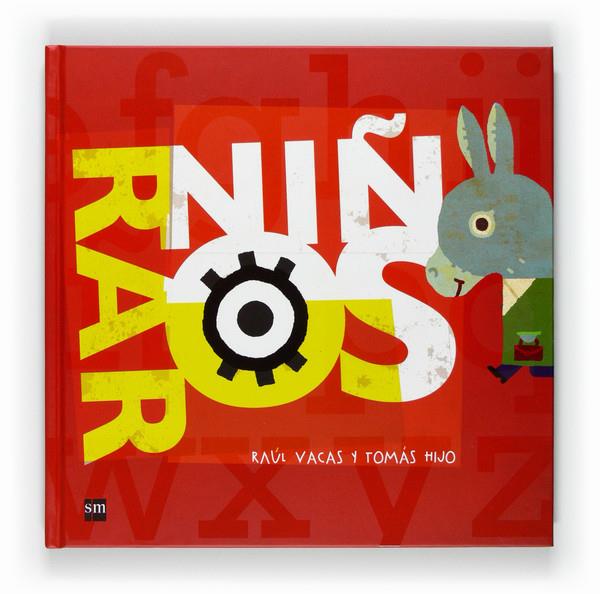 NIÑOS RAROS | 9788467548068 | VACAS POLO, RAÚL | Galatea Llibres | Librería online de Reus, Tarragona | Comprar libros en catalán y castellano online