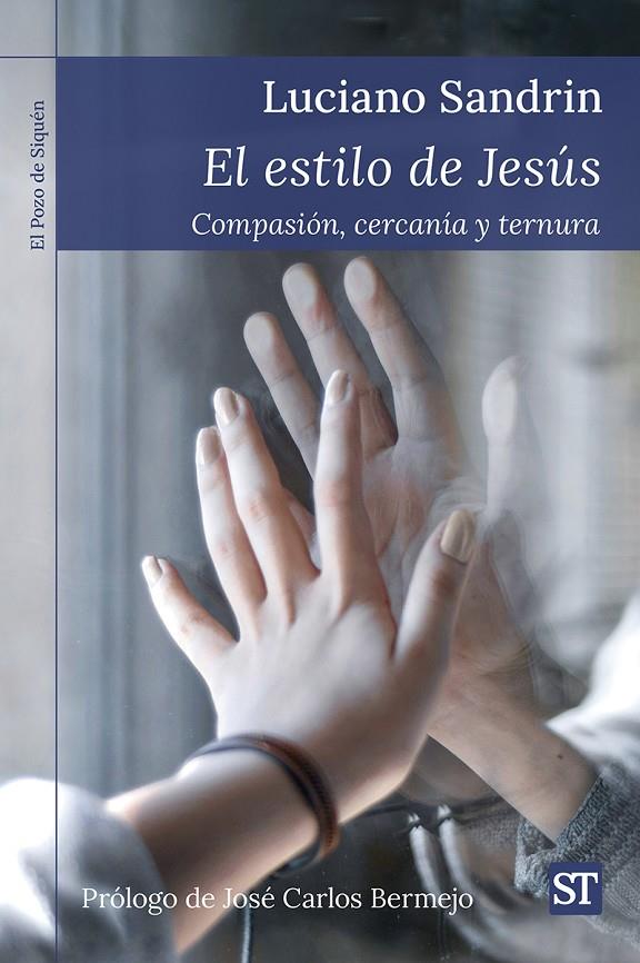 EL ESTILO DE JESÚS | 9788429332407 | LUCIANO SANDRIN | Galatea Llibres | Librería online de Reus, Tarragona | Comprar libros en catalán y castellano online