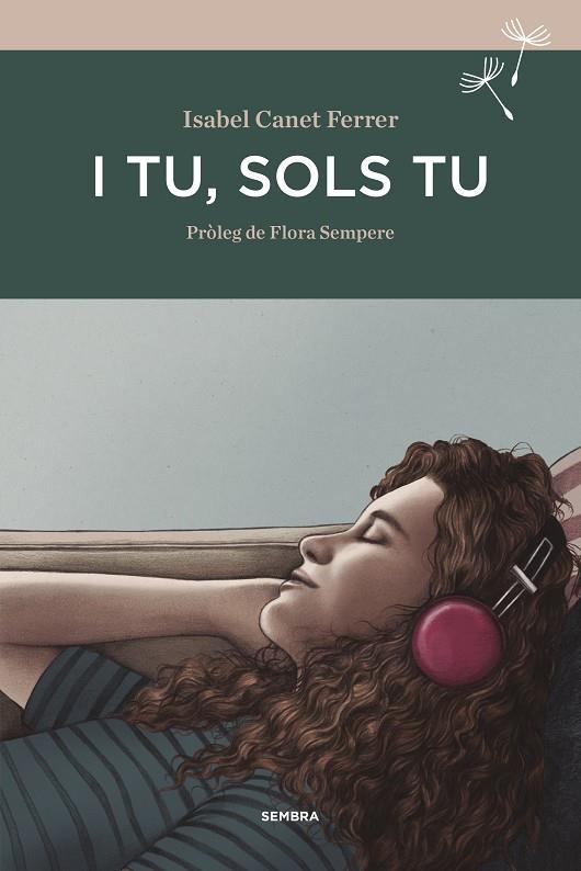 I TU, SOLS TU | 9788416698318 | CANET FERRER, ISABEL | Galatea Llibres | Llibreria online de Reus, Tarragona | Comprar llibres en català i castellà online