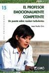 PROFESOR EMOCIONALMENTE COMPETENTE | 9788478276943 | VAELLO ORTS, JOAN | Galatea Llibres | Librería online de Reus, Tarragona | Comprar libros en catalán y castellano online