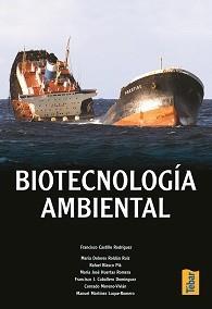 BIOTECNOLOGICA AMBIENTAL | 9788473602112 | VV.AA | Galatea Llibres | Llibreria online de Reus, Tarragona | Comprar llibres en català i castellà online