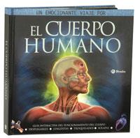 CUERPO HUMANO, EL | 9788421681510 | PARKER, STEVE | Galatea Llibres | Librería online de Reus, Tarragona | Comprar libros en catalán y castellano online