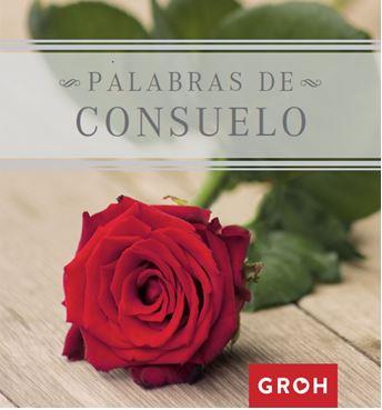 PALABRAS DE CONSUELO | 9788490680407 | Galatea Llibres | Llibreria online de Reus, Tarragona | Comprar llibres en català i castellà online