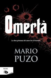 OMERTA | 9788498729665 | PUZO, MARIO | Galatea Llibres | Llibreria online de Reus, Tarragona | Comprar llibres en català i castellà online