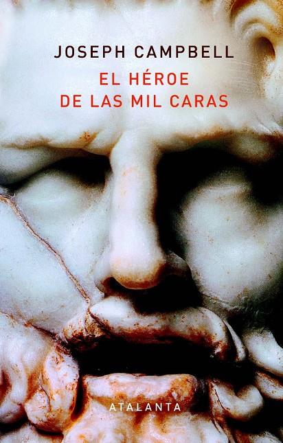 EL HÉROE DE LAS MIL CARAS | 9788412213003 | CAMPBELL, JOSEPH | Galatea Llibres | Librería online de Reus, Tarragona | Comprar libros en catalán y castellano online