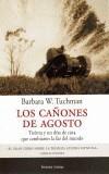 CAÑONES DE AGOSTO, LOS | 9788483076446 | TUCHMAN, BARBARA W. | Galatea Llibres | Llibreria online de Reus, Tarragona | Comprar llibres en català i castellà online