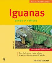 IGUANAS SANAS Y FELICES | 9788425515378 | JES, HARALD | Galatea Llibres | Librería online de Reus, Tarragona | Comprar libros en catalán y castellano online