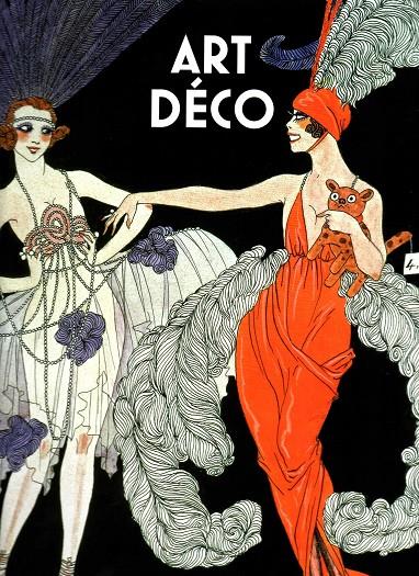 ART DECO | 9783741918346 | VV. AA. | Galatea Llibres | Llibreria online de Reus, Tarragona | Comprar llibres en català i castellà online