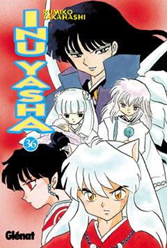 INU YASHA 36 | 9788484498162 | TAKAHASHI, RUMIKO | Galatea Llibres | Llibreria online de Reus, Tarragona | Comprar llibres en català i castellà online